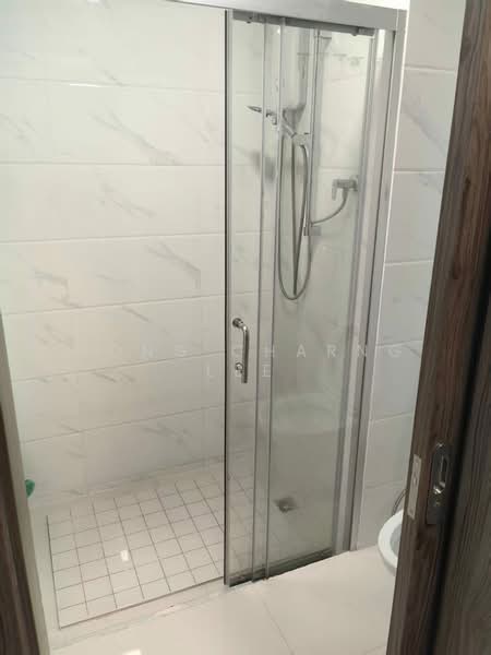 Kondominium untuk Disewa di Ataraxia Park @ Forest City - Hong Charng Lee - Bathroom - PropertyGuru.com.my