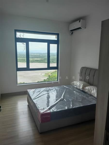 Kondominium untuk Disewa di Ataraxia Park @ Forest City - Hong Charng Lee - Bedroom - PropertyGuru.com.my