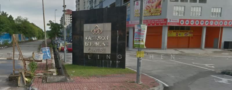 Kedai untuk Disewa di Kepong (Kuala Lumpur) - Fui Ling Chen - Exterior - PropertyGuru.com.my