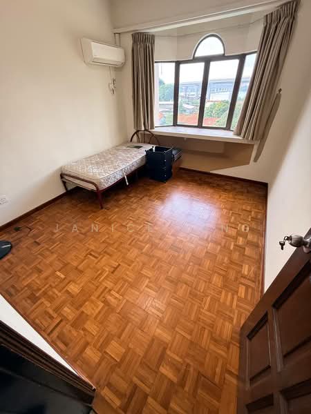 Condominium for Rent at Putri Indah Condominium - Janice Yong - Bedroom - PropertyGuru.com.my