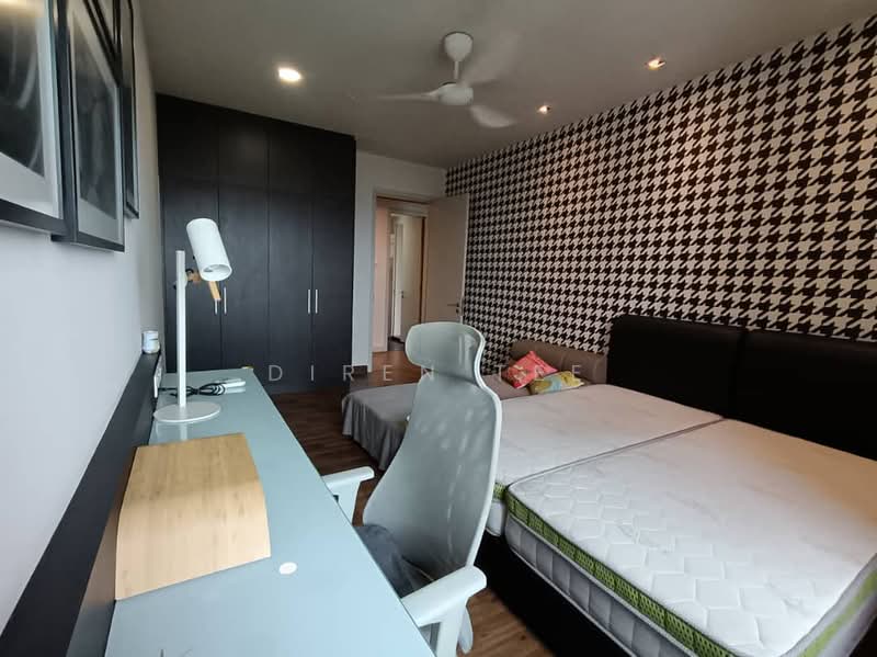 Condominium for Rent at The Reach @ Titiwangsa - Diren Tee - PropertyGuru.com.my