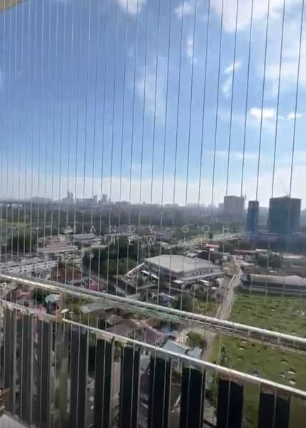 Kondominium untuk Disewa di KSL Residence 2 @ Kangkar Tebrau - Mandy Goh Siew Li - View - PropertyGuru.com.my