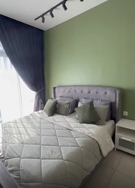 Kondominium untuk Disewa di KSL Residence 2 @ Kangkar Tebrau - Mandy Goh Siew Li - PropertyGuru.com.my