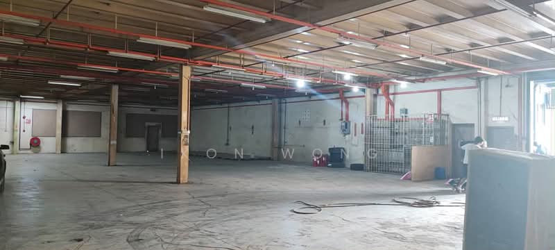 Factory for Sale in Taman Desa Cemerlang (Ulu Tiram) - Ikon Wong - PropertyGuru.com.my