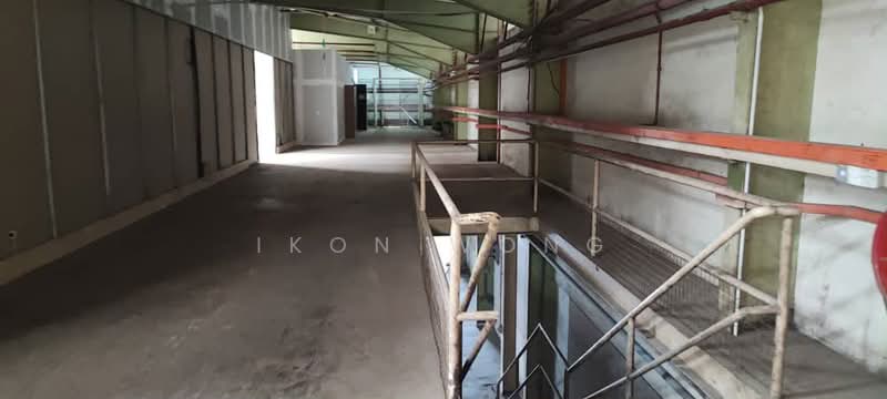 Factory for Sale in Taman Desa Cemerlang (Ulu Tiram) - Ikon Wong - PropertyGuru.com.my