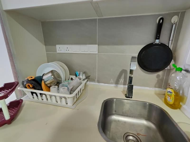 Service Residence for Sale at Nova Saujana - Jamie Aw - PropertyGuru.com.my