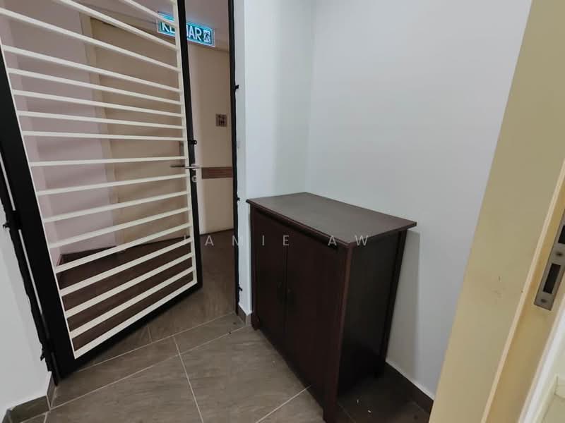 Service Residence for Sale at Nova Saujana - Jamie Aw - PropertyGuru.com.my