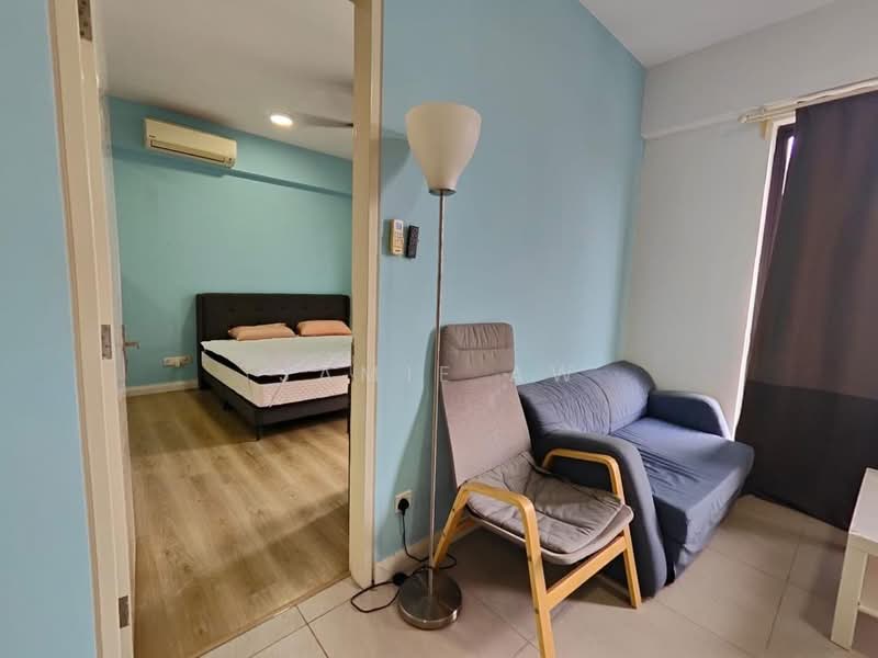 Service Residence for Sale at Nova Saujana - Jamie Aw - PropertyGuru.com.my