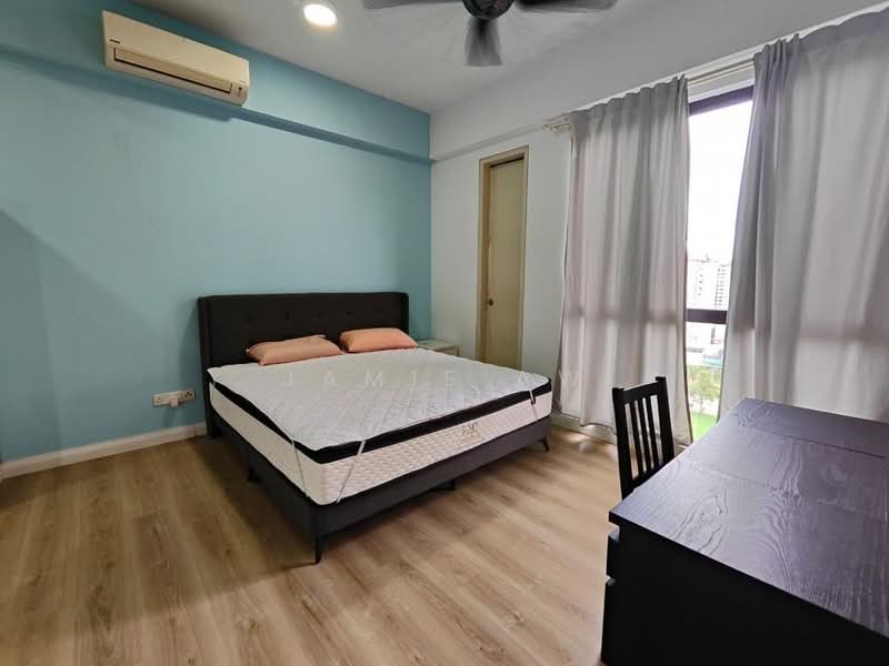 Service Residence for Sale at Nova Saujana - Jamie Aw - PropertyGuru.com.my