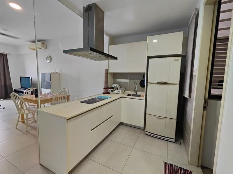 Service Residence for Sale at Nova Saujana - Jamie Aw - PropertyGuru.com.my