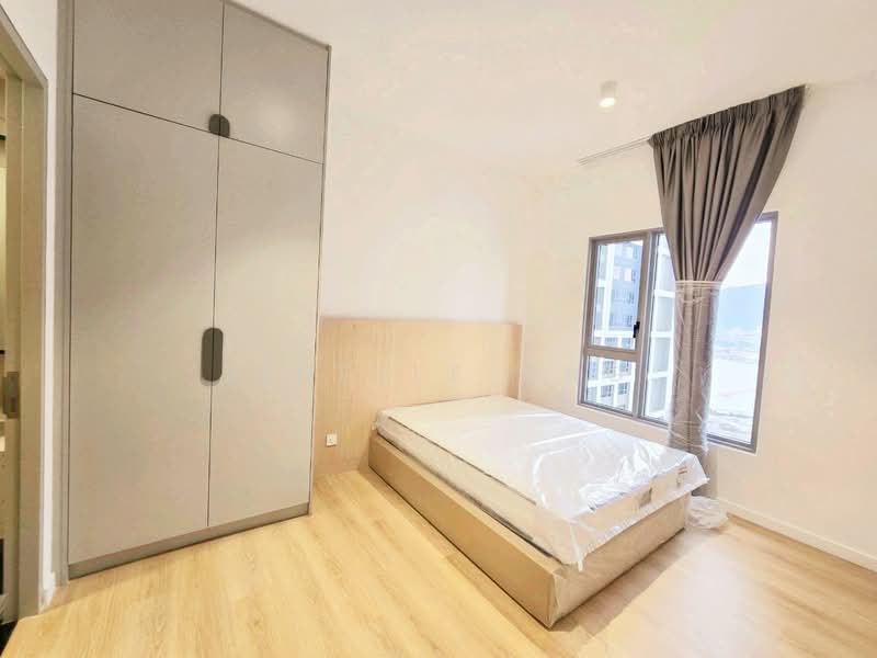 Service Residence for Rent at The Meg Serviced Residence - Jinelle Ong - Bedroom - PropertyGuru.com.my