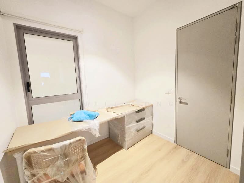 Service Residence for Rent at The Meg Serviced Residence - Jinelle Ong - Study - PropertyGuru.com.my