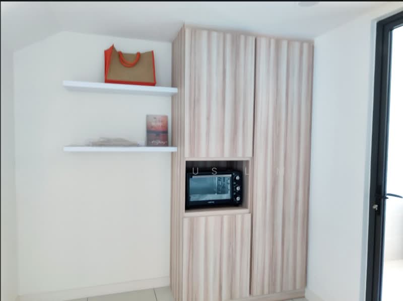 2-storey Terraced House for Rent in Medini (Iskandar Puteri (Nusajaya)) - Alexius Lim - Interior - PropertyGuru.com.my