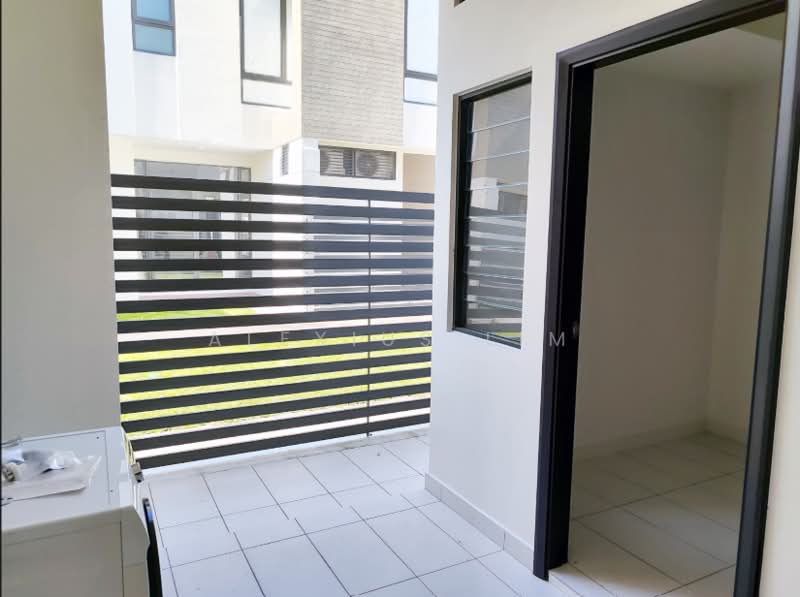 2-storey Terraced House for Rent in Medini (Iskandar Puteri (Nusajaya)) - Alexius Lim - Exterior - PropertyGuru.com.my