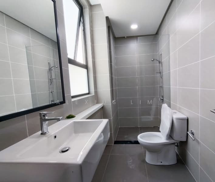 2-storey Terraced House for Rent in Medini (Iskandar Puteri (Nusajaya)) - Alexius Lim - Bathroom - PropertyGuru.com.my