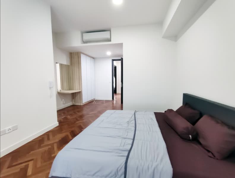 2-storey Terraced House for Rent in Medini (Iskandar Puteri (Nusajaya)) - Alexius Lim - PropertyGuru.com.my