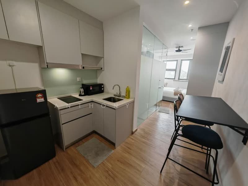 Service Residence for Sale at Scarletz Suites @ KL City Centre - Anthony Tham - PropertyGuru.com.my