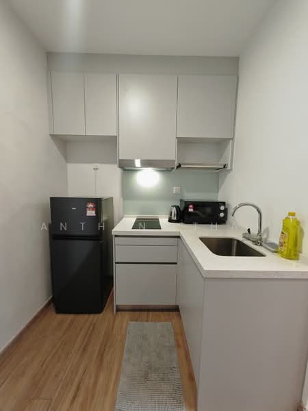 Service Residence for Sale at Scarletz Suites @ KL City Centre - Anthony Tham - PropertyGuru.com.my