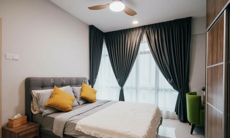 Service Residence for Sale at The Vividz - Anthony Tham - PropertyGuru.com.my