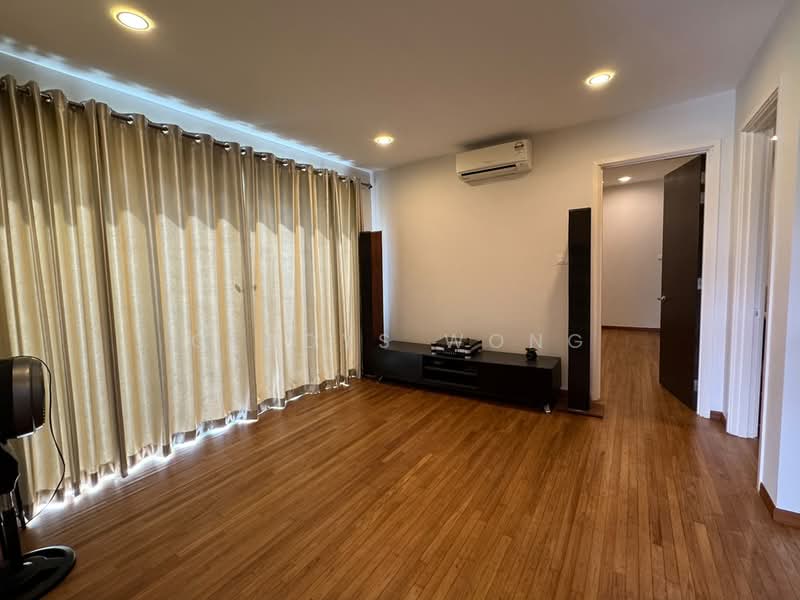 Link Bungalow for Sale in Senibong (Permas Jaya) - Gladys Wong - Living Room - PropertyGuru.com.my