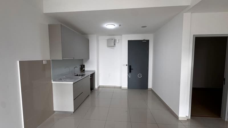 Service Residence for Rent at BeCentral @ i-City - Jeff Ng - PropertyGuru.com.my