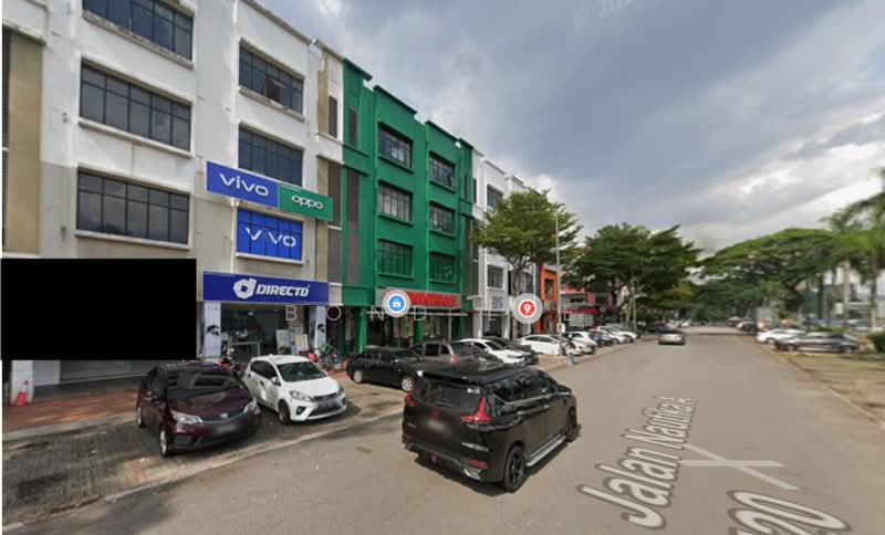 Shop for Rent in Pusat Komersial TSB (Sungai Buloh) - Bond Lee - PropertyGuru.com.my