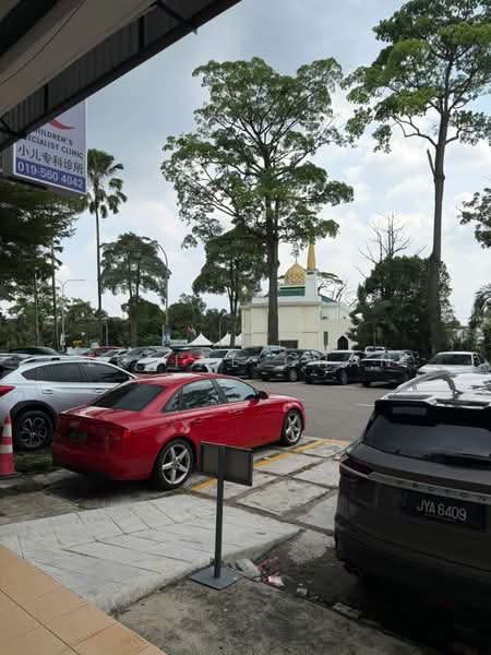 Shop for Rent in Taman Molek (Johor Bahru) - Elaine Chan - Exterior - PropertyGuru.com.my