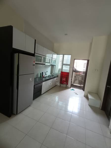 2-storey Terraced House for Sale in Lumut (Perak) - Kee Choi Hong - Kitchen - PropertyGuru.com.my