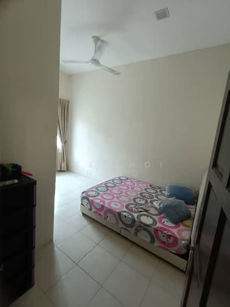 2-storey Terraced House for Sale in Lumut (Perak) - Kee Choi Hong - Bedroom - PropertyGuru.com.my