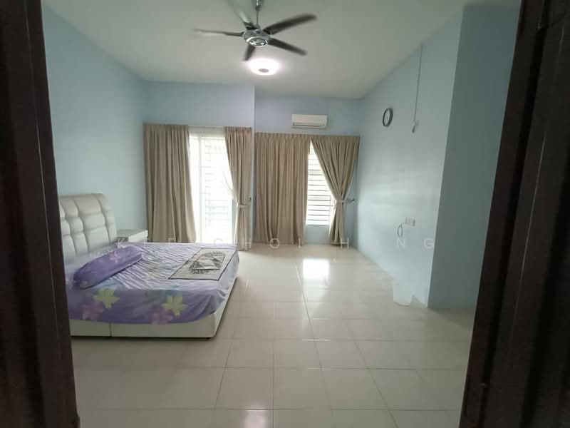2-storey Terraced House for Sale in Lumut (Perak) - Kee Choi Hong - Bedroom - PropertyGuru.com.my