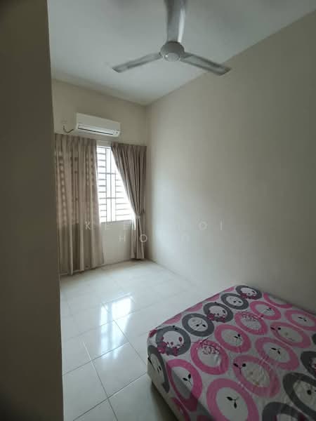 2-storey Terraced House for Sale in Lumut (Perak) - Kee Choi Hong - Bedroom - PropertyGuru.com.my