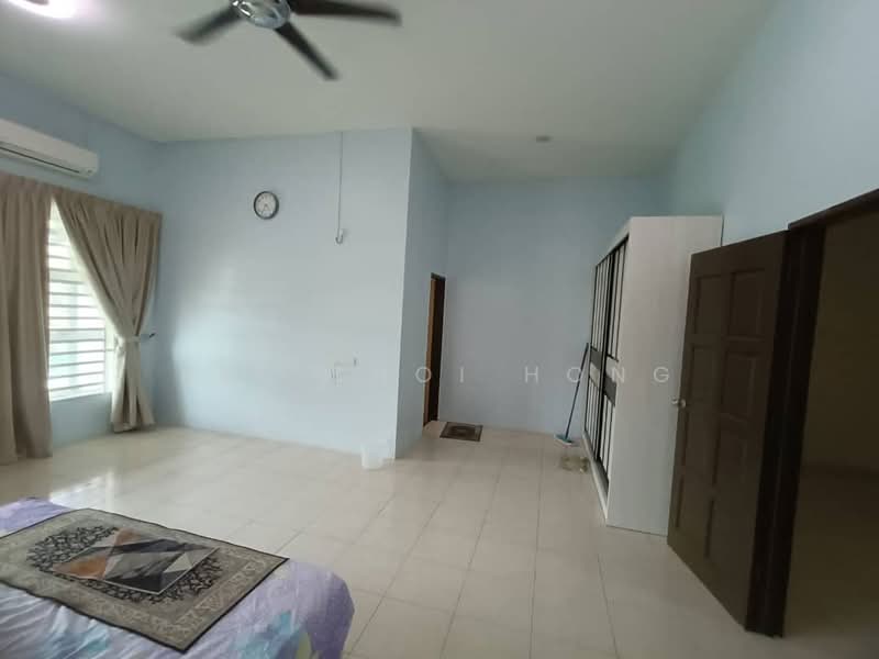 2-storey Terraced House for Sale in Lumut (Perak) - Kee Choi Hong - Bedroom - PropertyGuru.com.my