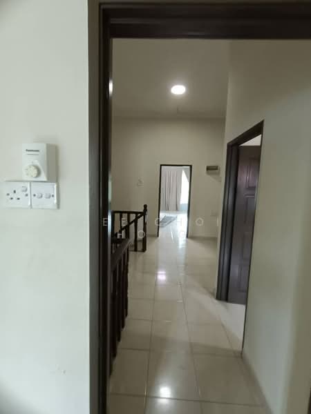 2-storey Terraced House for Sale in Lumut (Perak) - Kee Choi Hong - Corridor - PropertyGuru.com.my