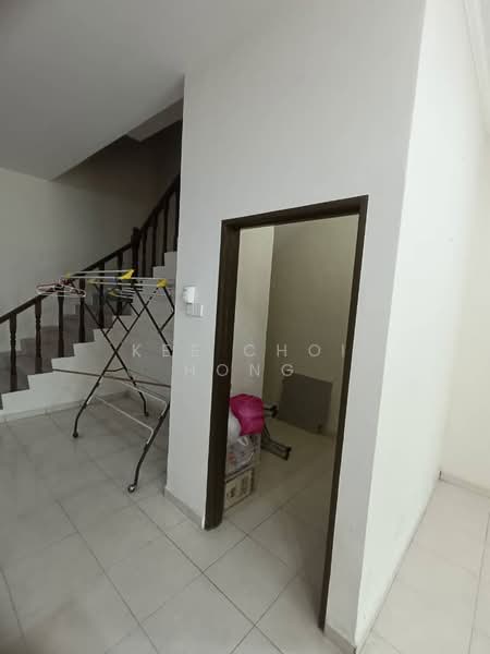 2-storey Terraced House for Sale in Lumut (Perak) - Kee Choi Hong - Interior - PropertyGuru.com.my