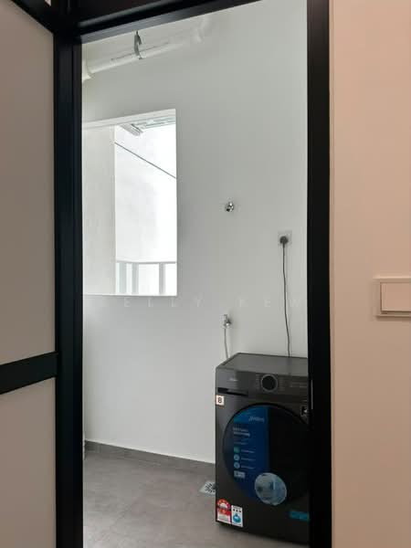 Servis Apartment untuk Disewa di 2Rio Residence @ Bandar Puteri Puchong - Kelly Kew - Interior - PropertyGuru.com.my