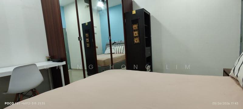 Rumah Teres 1.5-Tingkat untuk Disewa di Sea Park (Petaling Jaya) - Ching Hong Lim - PropertyGuru.com.my