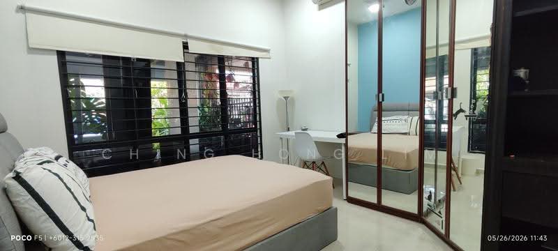 Rumah Teres 1.5-Tingkat untuk Disewa di Sea Park (Petaling Jaya) - Ching Hong Lim - PropertyGuru.com.my