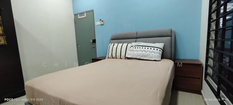 Rumah Teres 1.5-Tingkat untuk Disewa di Sea Park (Petaling Jaya) - Ching Hong Lim - PropertyGuru.com.my