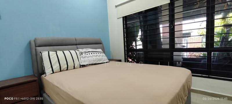 Rumah Teres 1.5-Tingkat untuk Disewa di Sea Park (Petaling Jaya) - Ching Hong Lim - PropertyGuru.com.my