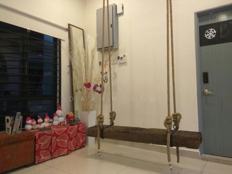 Rumah Teres 1.5-Tingkat untuk Disewa di Sea Park (Petaling Jaya) - Ching Hong Lim - PropertyGuru.com.my