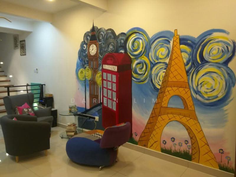 Rumah Teres 1.5-Tingkat untuk Disewa di Sea Park (Petaling Jaya) - Ching Hong Lim - PropertyGuru.com.my