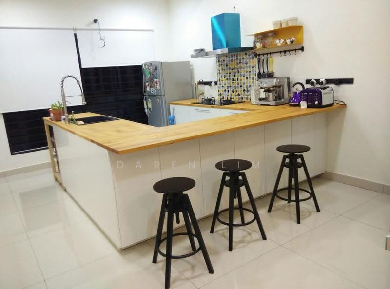 Rumah Teres 1.5-Tingkat untuk Disewa di Sea Park (Petaling Jaya) - Ching Hong Lim - PropertyGuru.com.my