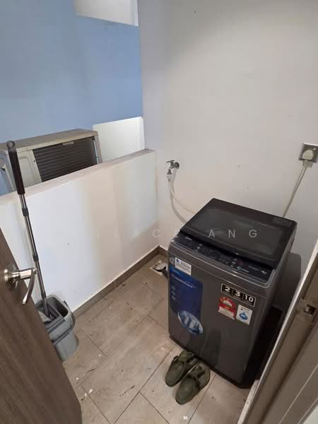 Servis Apartment untuk Disewa di SKS Habitat - Wallace Ang - Interior - PropertyGuru.com.my
