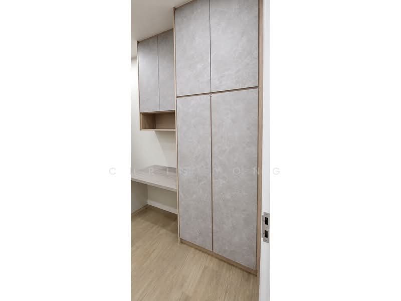 Condominium for Rent at TRIA Seputeh in 9 Seputeh, Kuala Lumpur - Chris Yong - Study - PropertyGuru.com.my
