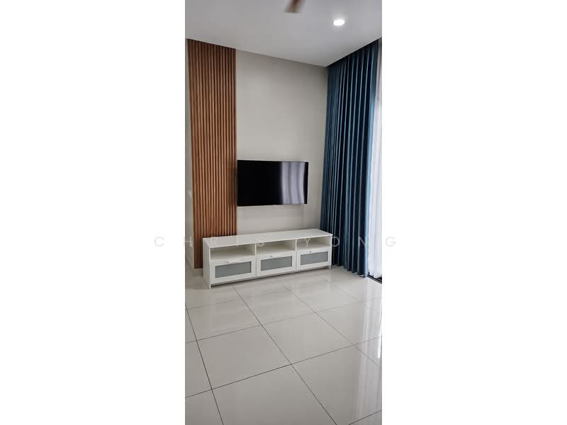 Condominium for Rent at TRIA Seputeh in 9 Seputeh, Kuala Lumpur - Chris Yong - Living Room - PropertyGuru.com.my