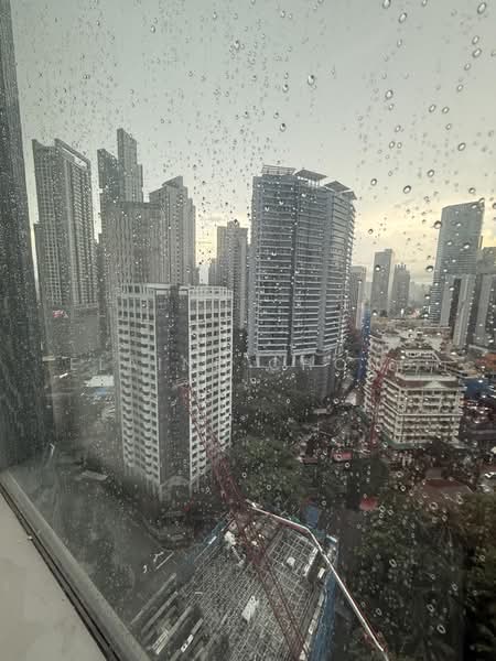 Kondominium untuk Disewa di The Meritz - Elaine Chong - PropertyGuru.com.my
