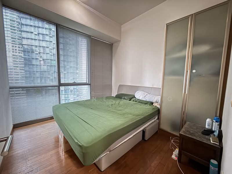 Kondominium untuk Disewa di The Meritz - Elaine Chong - PropertyGuru.com.my