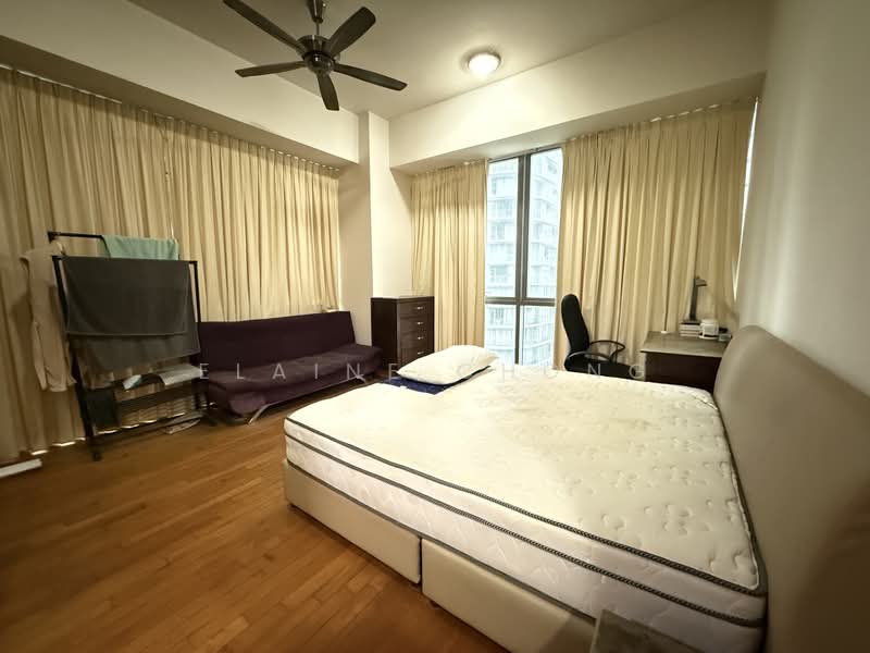 Kondominium untuk Disewa di The Meritz - Elaine Chong - PropertyGuru.com.my