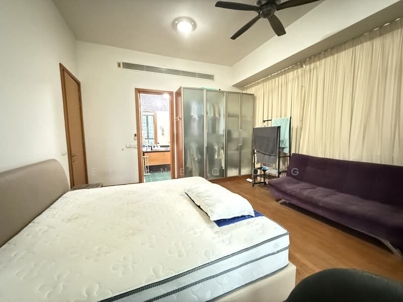 Kondominium untuk Disewa di The Meritz - Elaine Chong - PropertyGuru.com.my