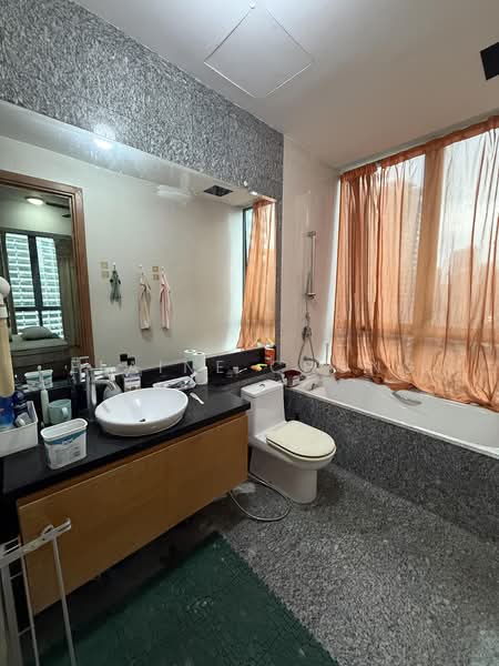 Kondominium untuk Disewa di The Meritz - Elaine Chong - PropertyGuru.com.my